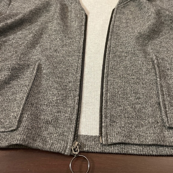 URBAN OUTFITTERS Oversized Sweater with Bishop Sleeves Medium - Picture 4 of 8